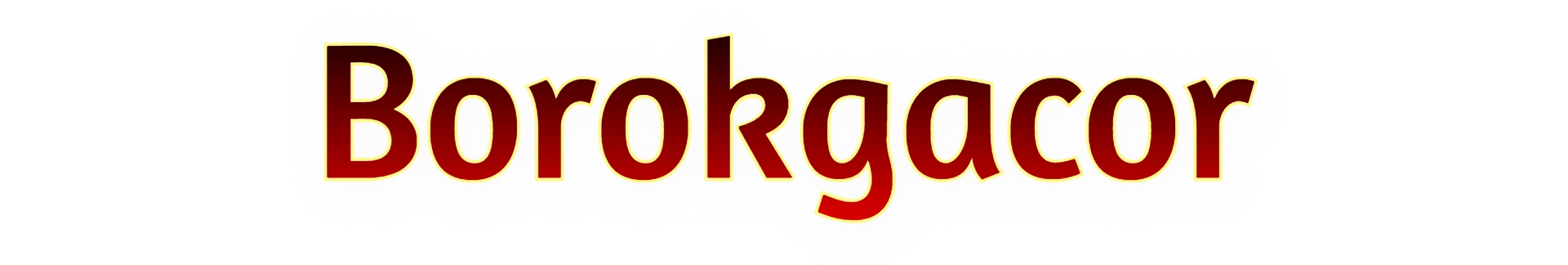 Borokgacor